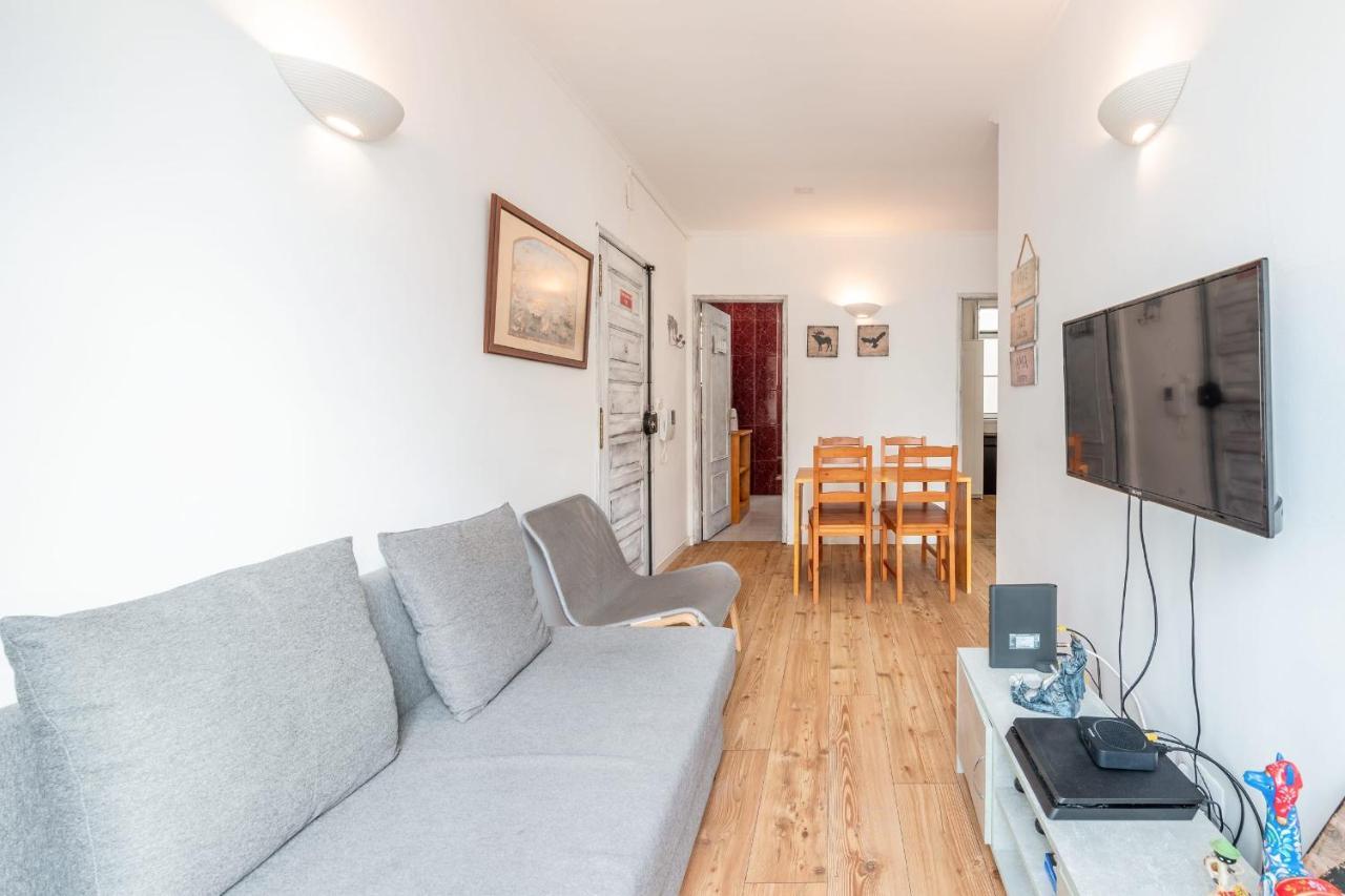 Guestready - Cool & Cozy Flat Apartment Lissabon