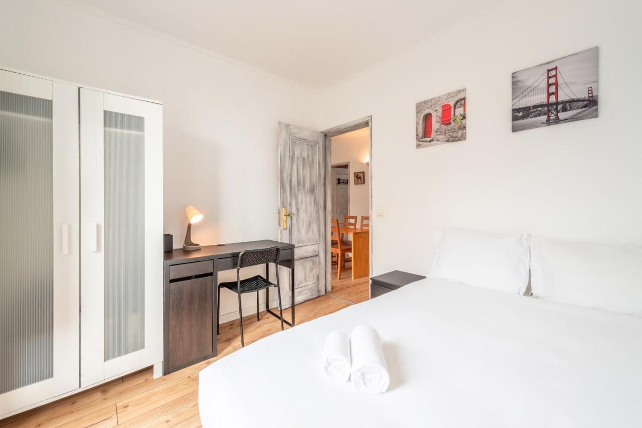 Guestready - Cool & Cozy Flat Apartment Lissabon